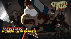 Ruang Rahasia - Fandub Indo Gravity Falls