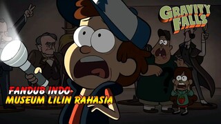 Ruang Rahasia - Fandub Indo Gravity Falls