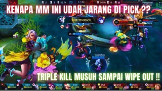 User MM Jang lupain Hero ini. Wajib di Pick sih !!