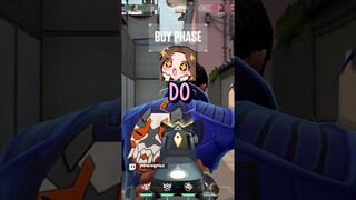It took less than a second...