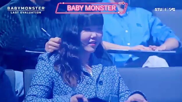 BABY MONSTER KOREAN IDOL