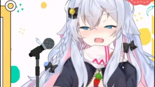 Animasi|Presenter Virtual Vtuber GIF