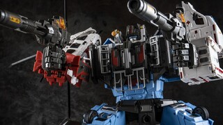 Người mẫu Transformers chơi trò chuyện hàng tuần 20210912, tinh chất KO khoai môn già SS rất thơm