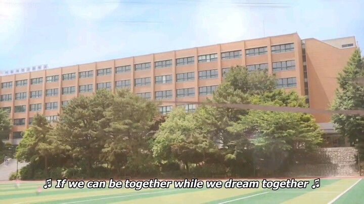 A Shoulder To Cry On Episode 3 | English Subtitle.