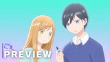 My Love Story with Yamada-kun at Lv999 Episode 6 - Preview Trailer