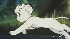 Kimba The White Lion Episode 8 Sub Eng