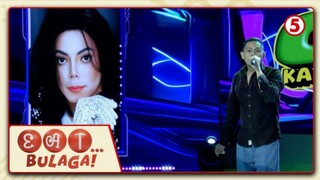 Eat Bulaga The Clones : Michael Jackson
