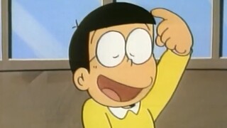 Doraemon chế: Thiên tài toán học Nobita | Thầy là bố em ~ Em cũng là bố em