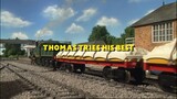 Thomas and Friends S09 E13 Bahasa Indonesia - HD
