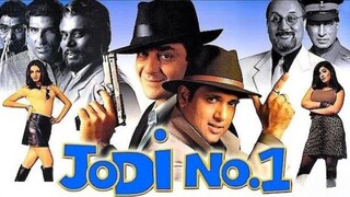 Jodi no1 / govinda / sanjay dutt