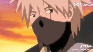 1 người bạn đã tin tưởng kakashi