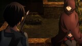 Sword Art Online Kisah pertama perkenalan Kirito Asuna