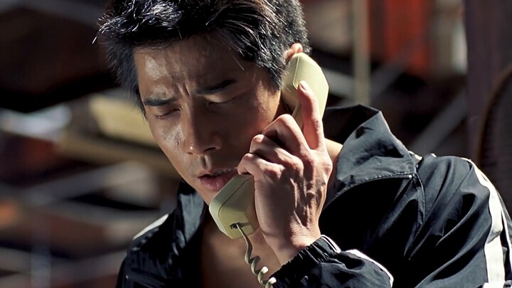 “มันเท่จริงๆ นะที่ทำตัวเท่โดยไม่ได้บอกกล่าวล่วงหน้า”