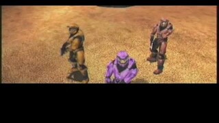 Red vs Blue Season 2 Episode 26