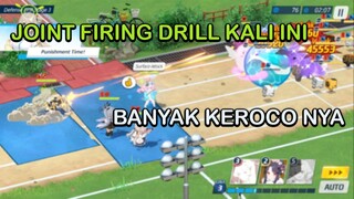 Gass Kita Mainkan JFD Kuning - Blue Archive Indonesia