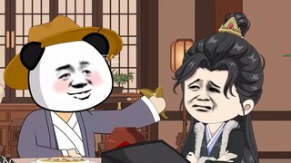 Episode 205丨Ma Mingyuan, cahaya bulan putih Fo Baonu!