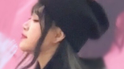 แกล้งทำเป็นเท่ตอนต้นแต่กลับถูกเข้าใจผิดว่ามึนงงเหรอ? - - ｜NMIXX-Love Me Like That in Hangzhou ｜ช็อตต