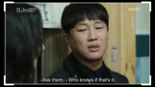 matrimonial chaos ep10