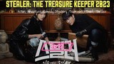 stealer the treasure keeper ep 22 Tagalog dubbed