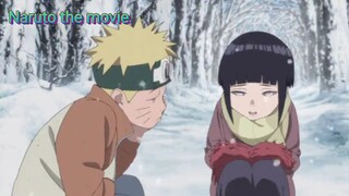 Naruto the movie: last mission