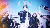[BTS]JUNGKOOK's "ON" MV made by the fansite