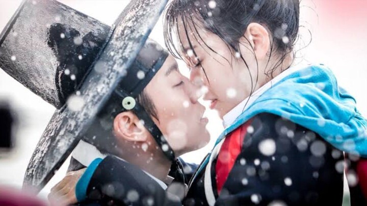 Splash Splash Love ~ Ep. 1 | Eng Sub