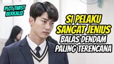 PRIA JENIUS MENJALANKAN BALAS DENDAMNYA YANG TELAH DIRENCANAKAN SEJAK KECIL | ALUR BLIND PART 1