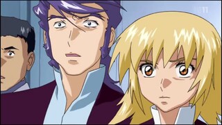 mobile suit gundam seed destiny episode 13 Indonesia