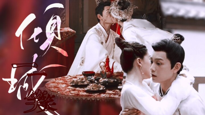 [Phim ngọt ngào chân thực có một không hai] Chen Qianqian × Han Shuo | Mẹ hỏi tại sao nửa đêm lại đậ