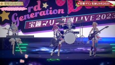 Highlight Houshou Marine Birthday Live 2023