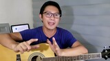 IMPORTANTENG MALAMAN NG MGA BEGINNERS NA GITARISTA