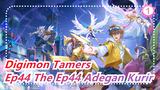 [Digimon Tamers] Ep44 Adegan Kurir, Dubbing Bahasa Kanton_1