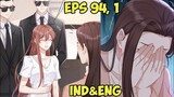 Aku Yang Menyebabkan Kecelakaan Itu [Spoil You Eps 94, 1 Sub Indo & Engglis]