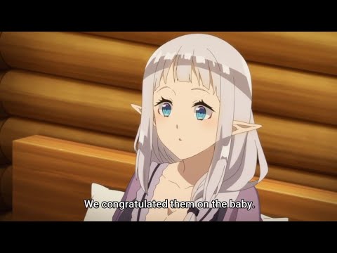 Farming Life In Another World (Isekai Nonbiri Nouka) English Subtitle Anime