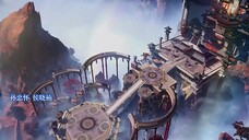 Battle Through the Heavens Season 5 Episode 126 - 130 Sub Indonesia