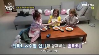 Seohyun Home Ep 03