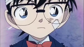 Gin killed the only person who knew Conan's identity