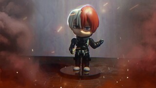 FIGUR TODOROKI