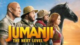 Jumanji The Next Level (2019) - 720p - Malay Hardsub