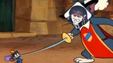 [Funny Video] Tom and Jerry restore 300 heroes (18)