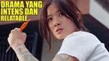 Review The Girl on a Bulldozer, Kisah Gadis Bertato Naga dari Korea yang Sendirian Menghadapi Dunia