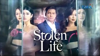 Stolen Life: Full Episode 53 1/5 (January 24, 2024)