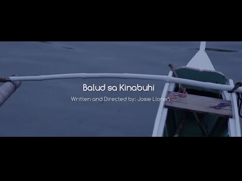 Balud Sa Kinabuhi -  The Real life of Filipino Fishermen