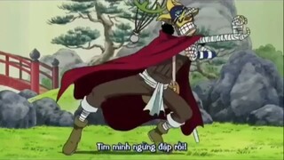 Xem mà hồi hộp theo Usopp #animehaynhat