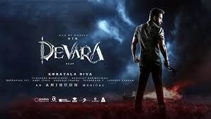 Devara 2024 Tamil Full HD Movie 720p