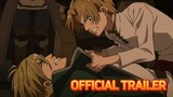 Mushoku Tensei:Jobless Reincarnation Season 2 - Official Trailer