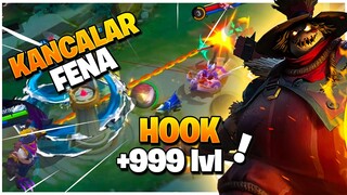 FRANCO’YU YANLIŞ OYNARSANIZ DOĞRU OYNARSINIZ - Mobile Legends