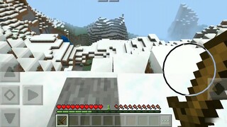 【Minecraft】无需指令，踩上即爆的无痕地雷！