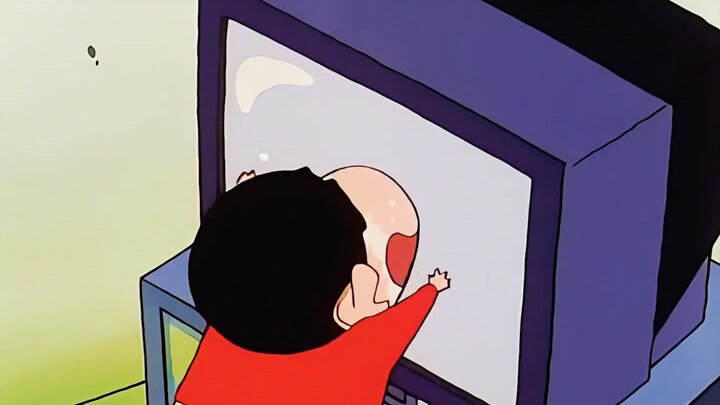 马铃薯的情绪变化也太快了