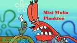 Dibalik Misi Ramadhan Plankton - Fandub all character